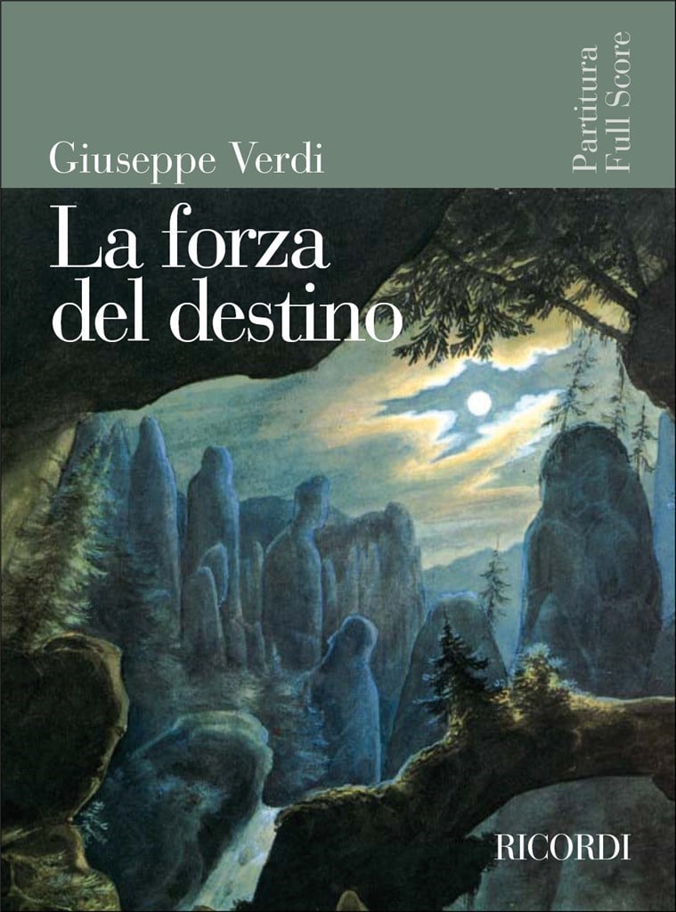 La forza del destino